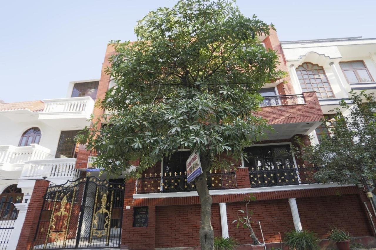 Hotel Flagship 13641 Elgin Terrace à Alīpur Extérieur photo